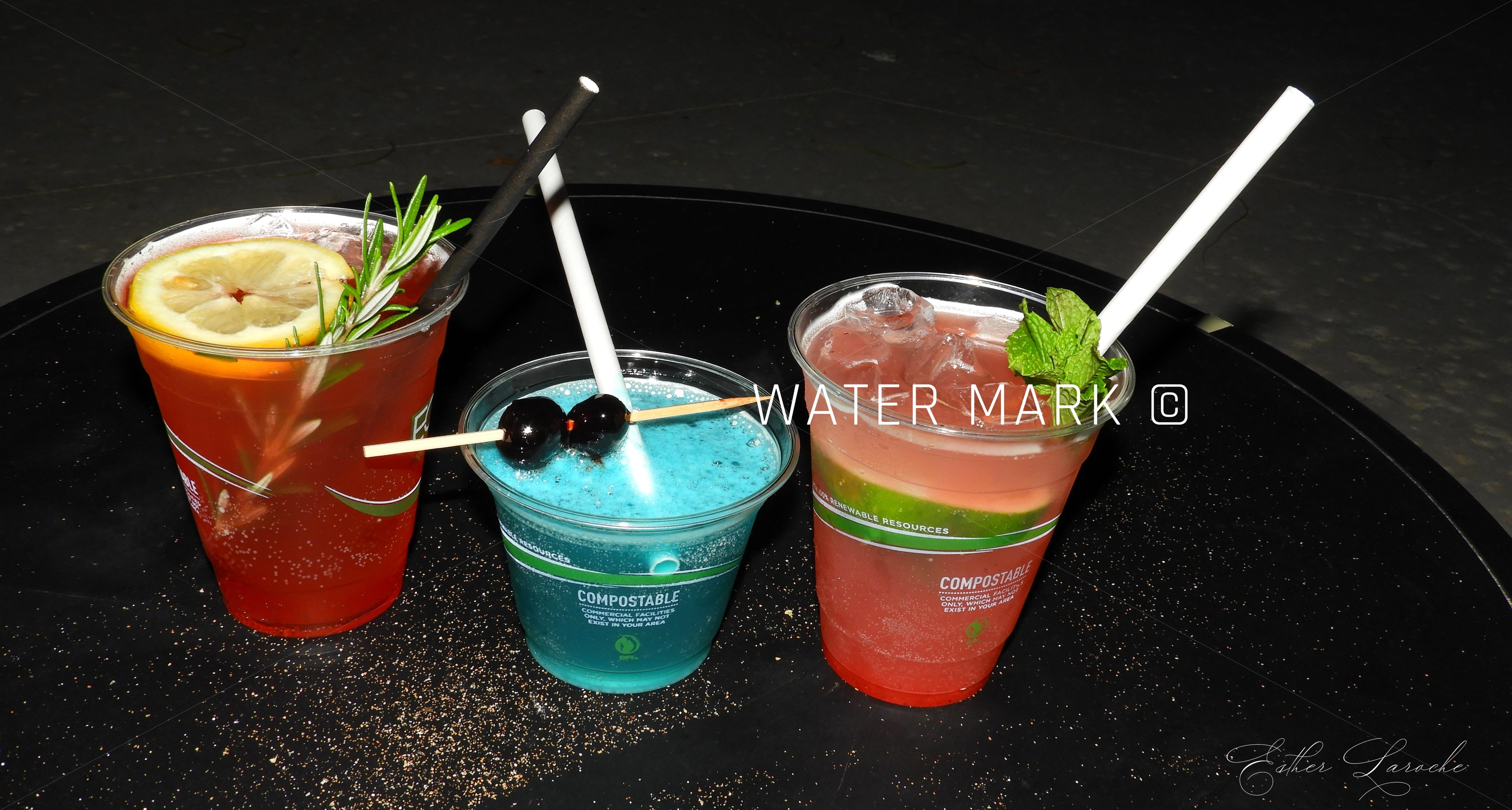 Photos culinaire/plats typiques Hawaien