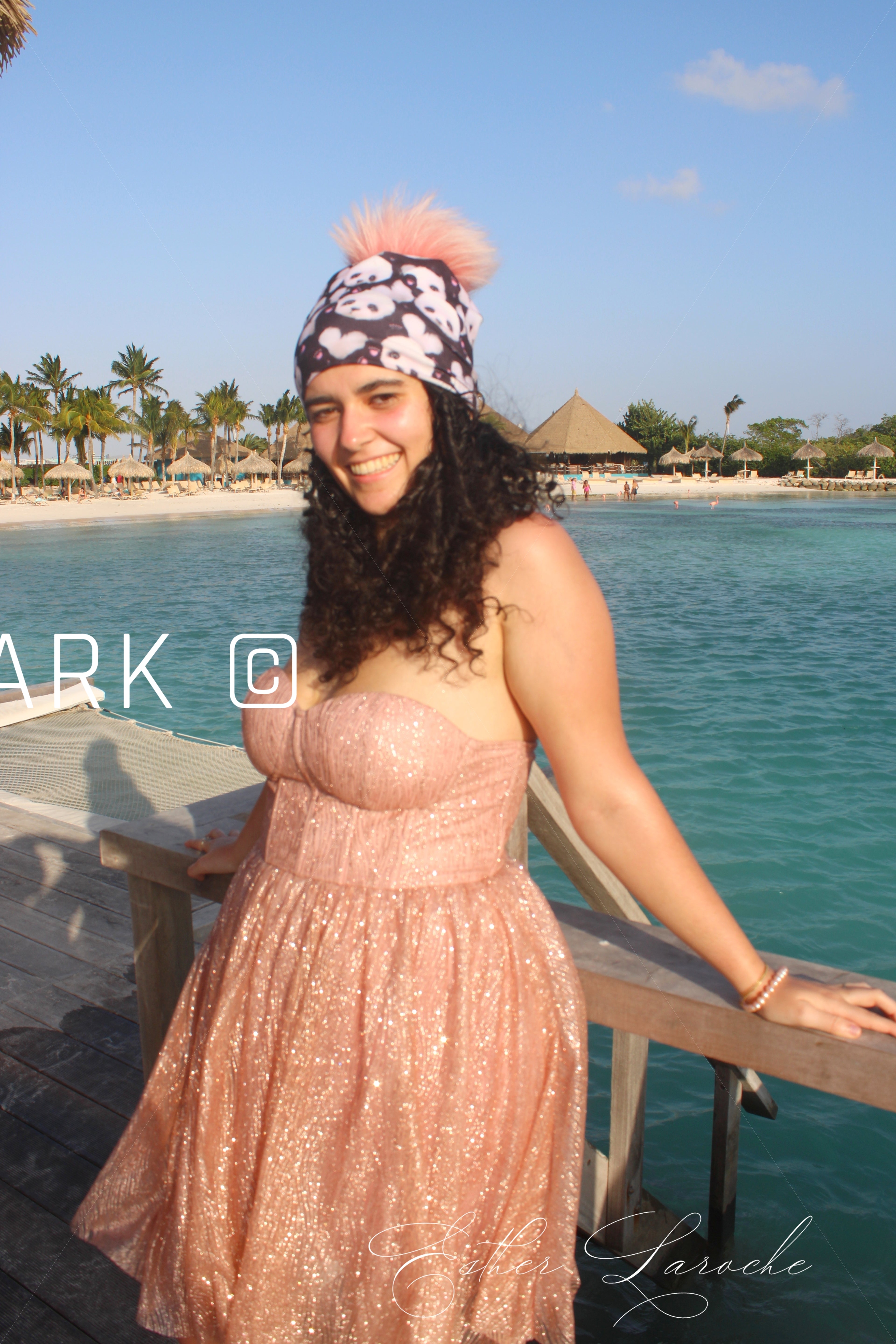 ARUBA,RENAISSAANCE ISLAND