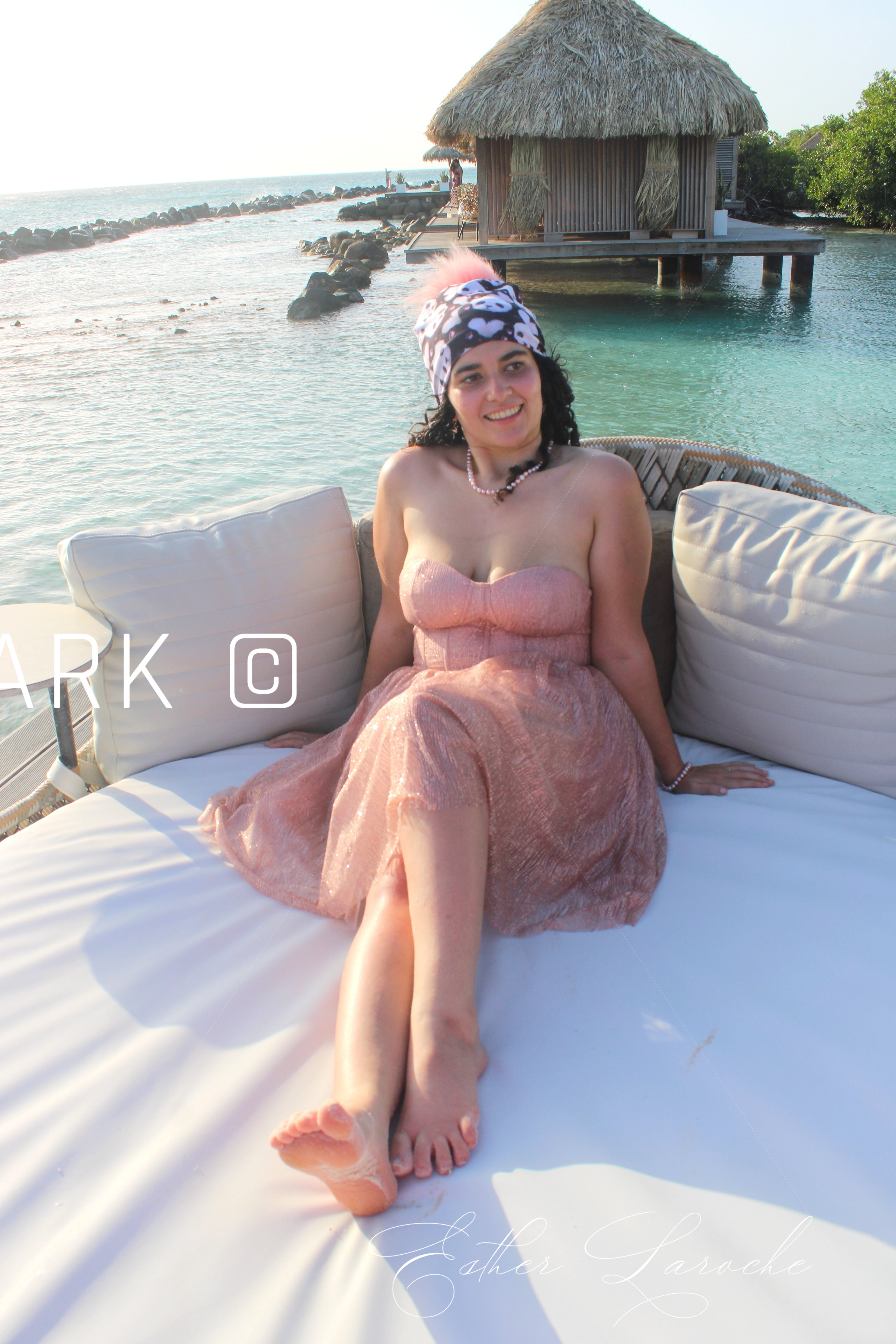 ARUBA,RENAISSAANCE ISLAND