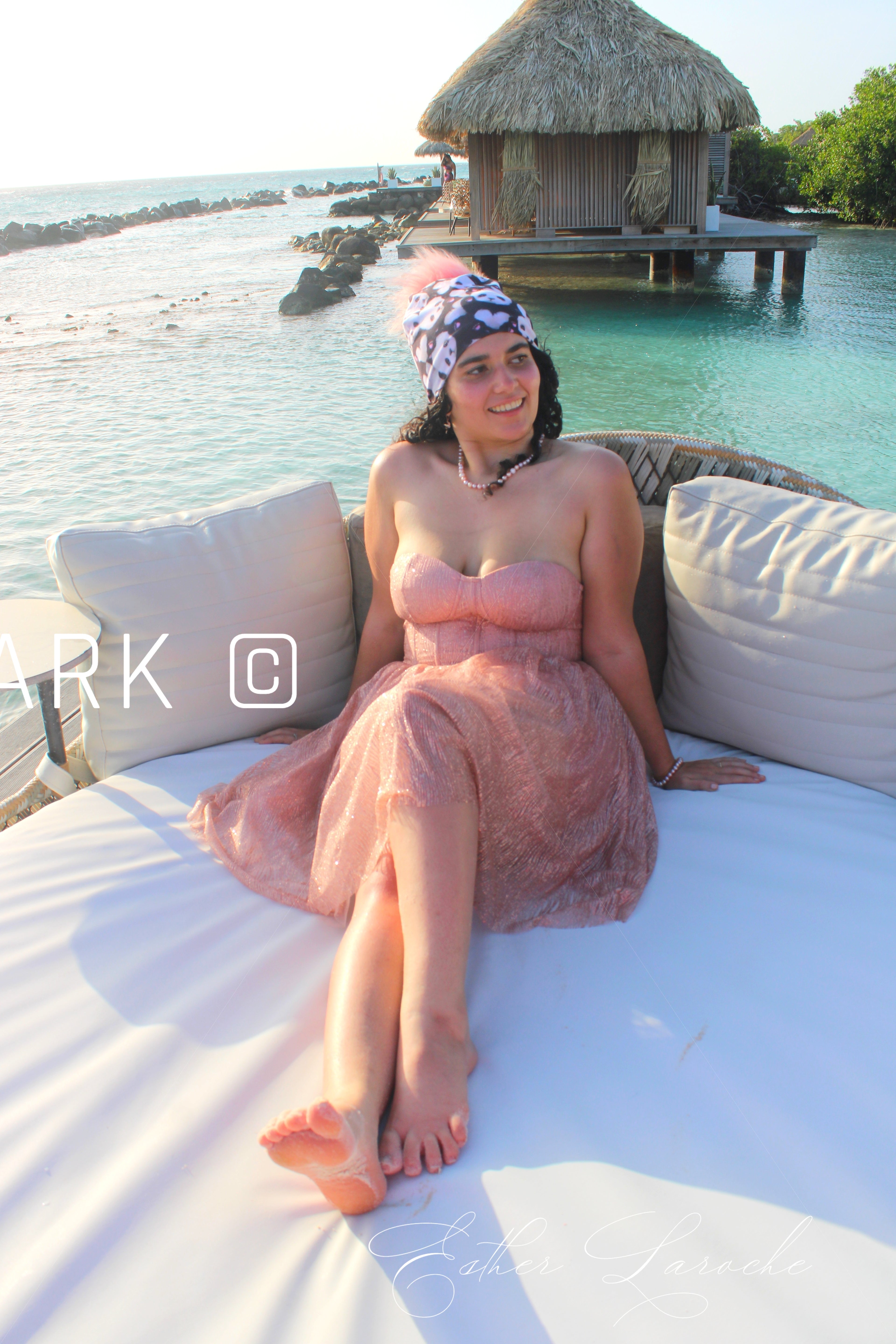 ARUBA,RENAISSAANCE ISLAND